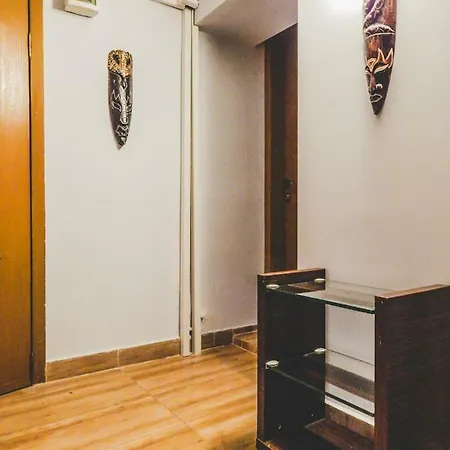 Apartment Center New 2 Sofia