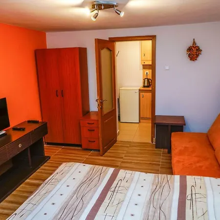 Apartment Center New 2