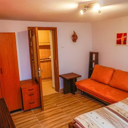 Apartment Center New 2 Sofia
