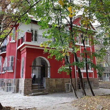 Center New 2 Apartment